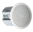 JBL Control 16CT, takhøyttaler, 6.5" coax, hvit