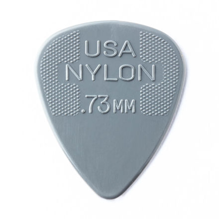 Dunlop Nylon 44P.73 12/PLYPK