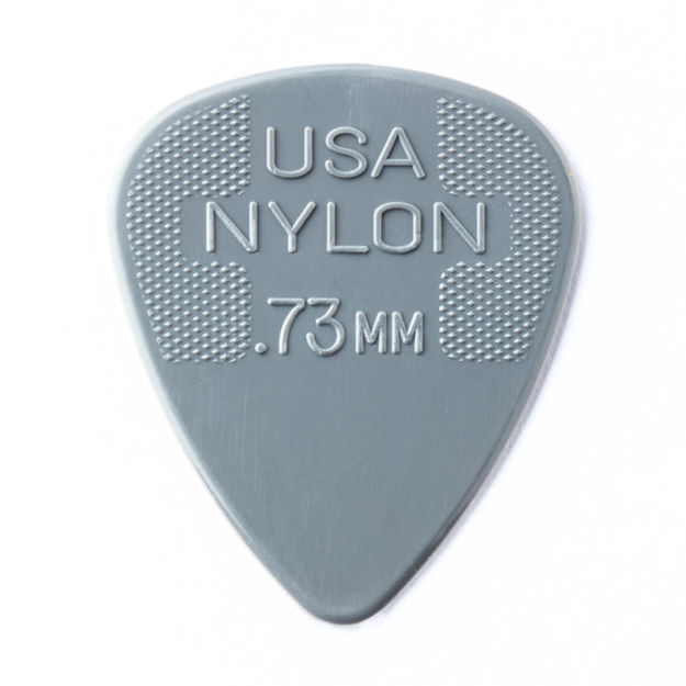Dunlop Nylon 44P.73 12/PLYPK
