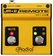Radial Engineering JR2 Dual Remote footswitch