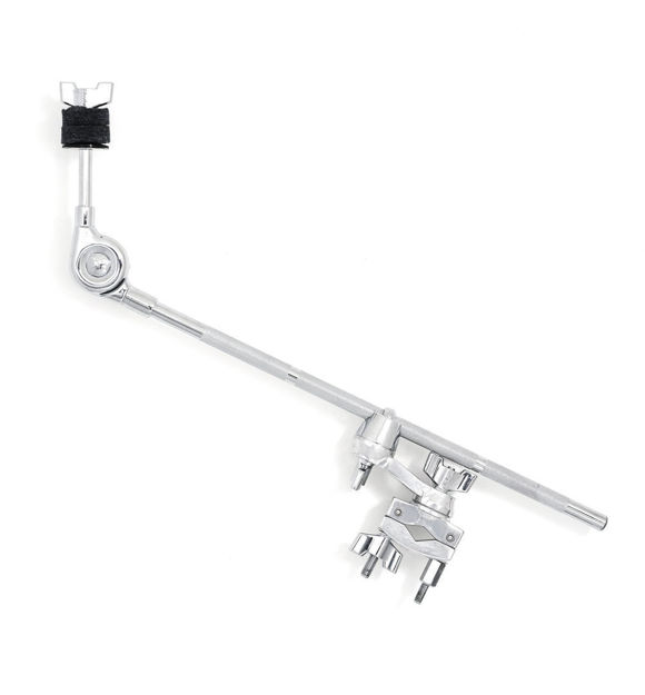 Gibraltar Cymbal arm/accessory Cymbal boom arm with clamp - SC-CLBAC