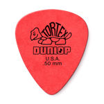 Dunlop Tortex 418P.50 12/PLYPK