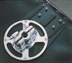 Yamaha DS840 Drum Stool