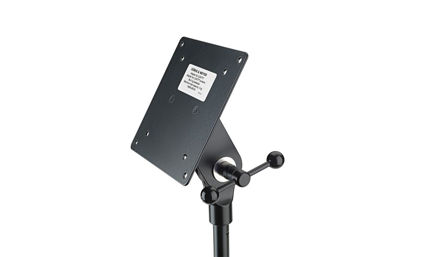 K&M 19685 | Adapterplate for skjerm, VESA 75/100