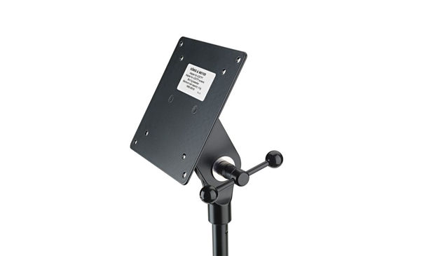 K&M 19685 | Adapterplate for skjerm, VESA 75/100