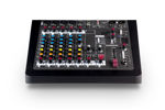A&H ZEDi10 Hybrid compact mixer, 4×4 USB interface