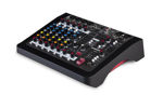 A&H ZEDi10 Hybrid compact mixer, 4×4 USB interface