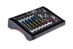 A&H ZEDi10 Hybrid compact mixer, 4×4 USB interface
