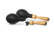 Latin Percussion Maracas Refillable - Refillable