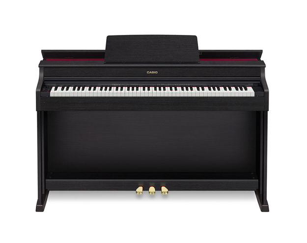 Casio Celviano AP-470BK Digitalpiano