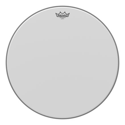 Remo 20" Ambassador Coated