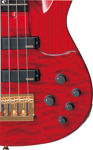 Yamaha TRBJP2 Dark Red
