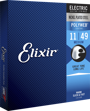 Elixir Strings 12100