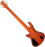 Schecter STILETTO STUDIO-5 FF HSN HSN