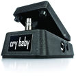 Dunlop Pedal CBM95 CRYBABY MINI WAH