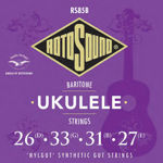 Rotosound RS85B Ukulele Baritone Nylgut Strings