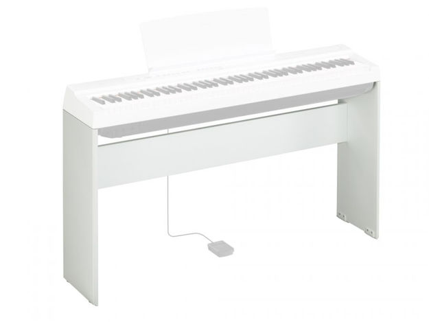 Yamaha L-125WH Keyboard Stand