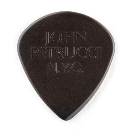 Dunlop Plekter Primetone JOHN PETRUCCI  518PJPBK 3/PLYPK