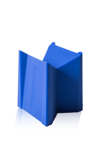 Music Nomad Cradle Cube - String Instrument Neck Support | MN206