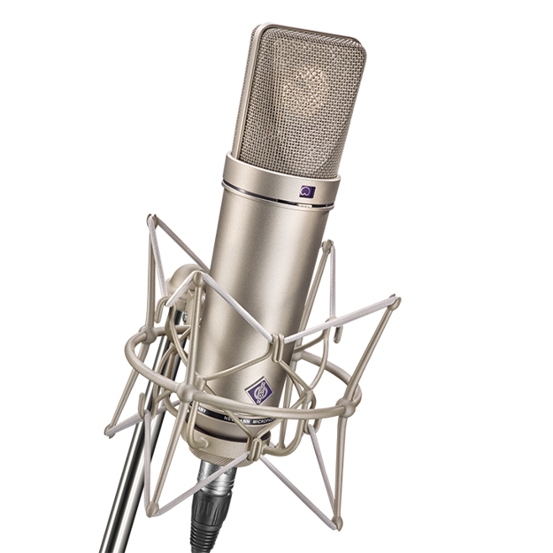 Neumann U 87 Ai Studio Set