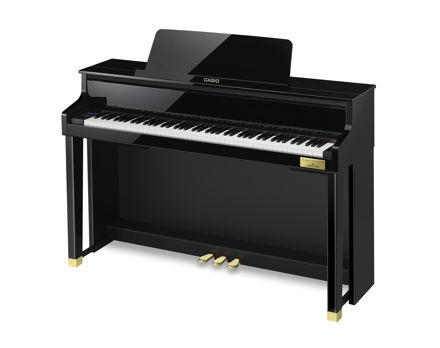 Casio Celviano GP510BK Grand Hybrid Digitalpiano