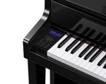 Casio Celviano GP510BK Grand Hybrid Digitalpiano