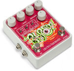 Electro-Harmonix BLURST! Modulated Filter, 9.6DC-200 PSU included