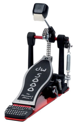 Drum Workshop Pedal 5000 Series - Accelerator 5000AD4