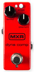 MXR M291 MXR DYNA COMP MINI COMP