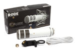 Røde Podcaster Dynamisk USB-Mikrofon