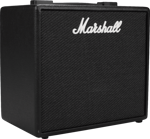 Marshall Code 25