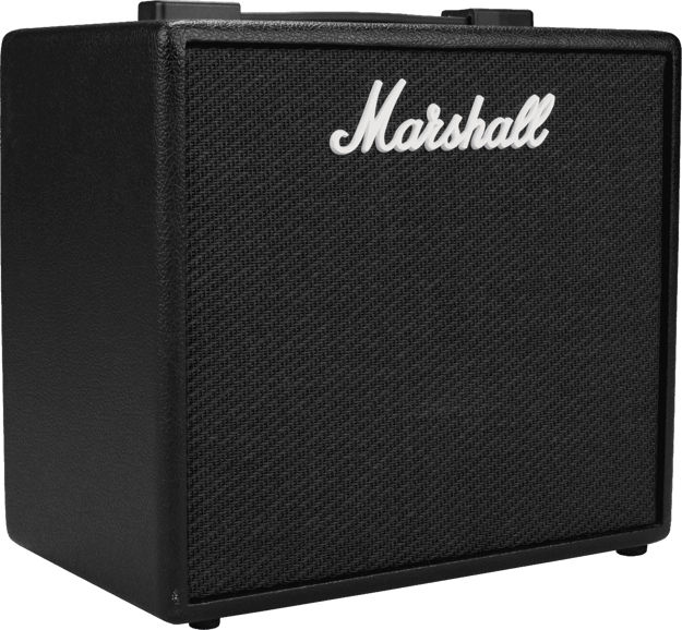 Marshall Code 25