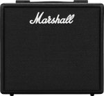 Marshall Code 25