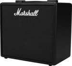 Marshall Code 25