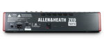 A&H ZED16FX 10 Mono 3 Stereo with USB
