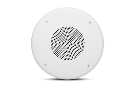 JBL CSS8004 4" takhøyttaler 5W 70/100V