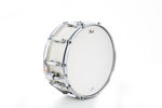 Pearl Session Studio Select 14"x5.5" Snare Drum | Nicotine White Marine Pearl 14"x5.5"
