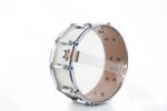 Pearl Session Studio Select 14"x5.5" Snare Drum | Nicotine White Marine Pearl 14"x5.5"