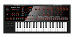 Roland JD-XI SYNTHESIZER