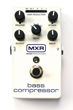 MXR M87 Bass Compressor