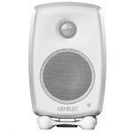Genelec 8010AWM Aktiv Monitor 3in  x2 25W XLR Hvit