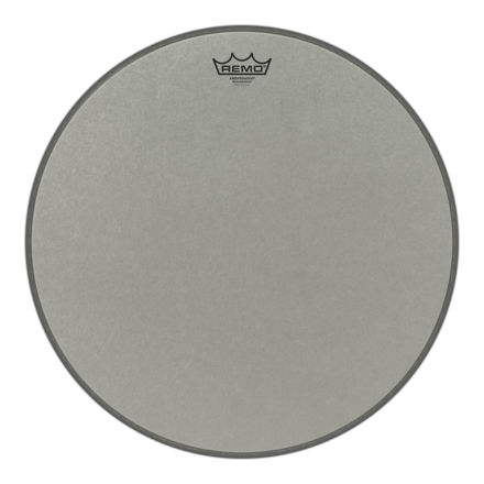 Remo 18" Ambassador Renaissance Basstromme