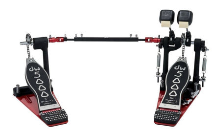 Drum Workshop Pedal 5000 Series - Accelerator 5002AH4
