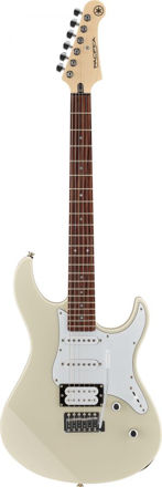 Yamaha Pacifica PA112V Vintage White