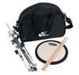 Drum Workshop Smart Practice Set - 12"
