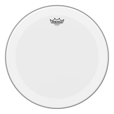 Remo 18" Powerstroke 4 Coated