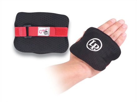 Latin Percussion Shaker Go-Jo Bag - Gojo Bag