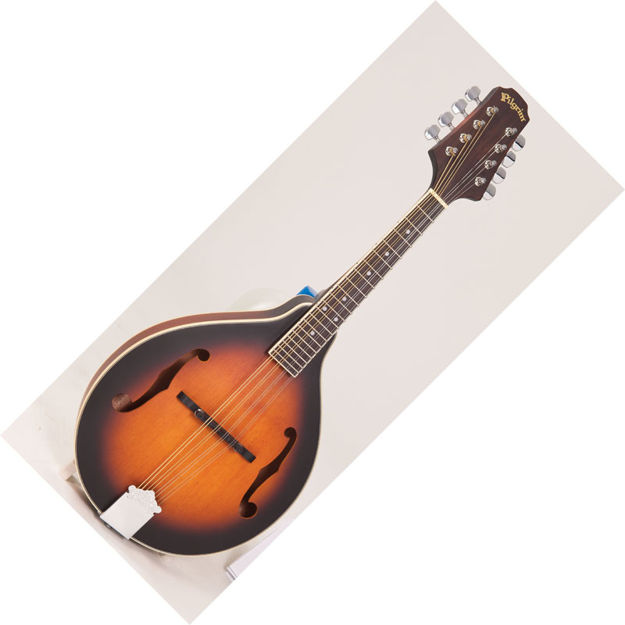 Vintage VPMA50 Antique Violin Sunburst