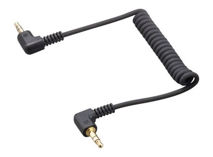 Zoom Stereo Mini Cable