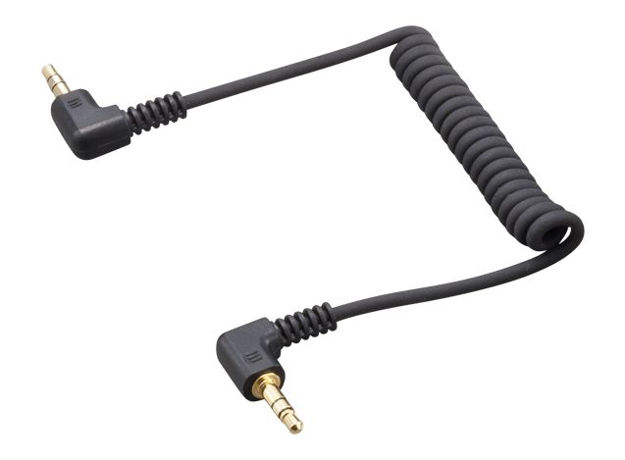 Zoom Stereo Mini Cable